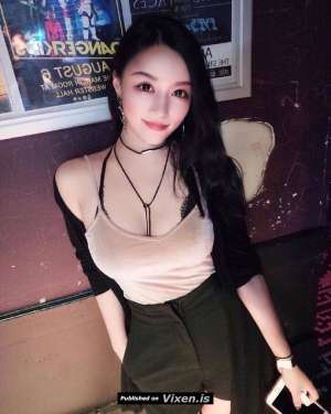 Kelly vip in Shanghai