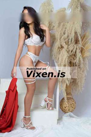 Khloe 24Yrs Old Escort 53KG 160CM Tall Mexico City Image - 1
