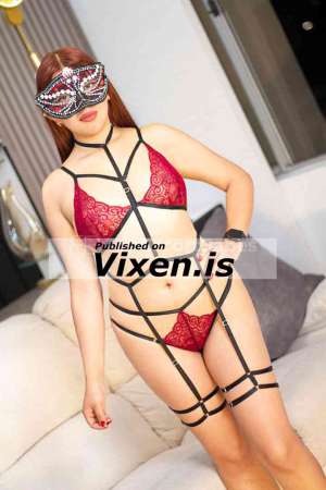 LAUREN EROTICAS 22Yrs Old Escort 56KG 167CM Tall Bogota Image - 9
