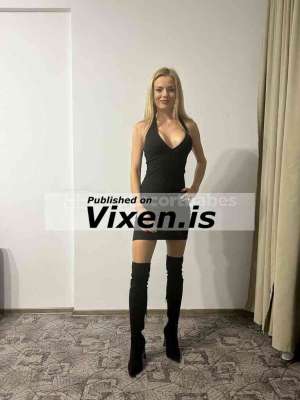 Larysa 29Yrs Old Escort 50KG 170CM Tall Bucharest Image - 7