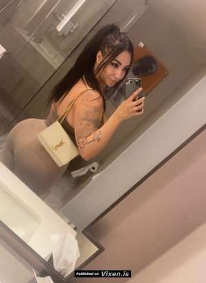 Nadia in Las Vegas NV