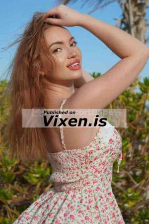 Lubava 24Yrs Old Escort 48KG 165CM Tall Phuket Image - 1