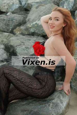 Lubava 24Yrs Old Escort 48KG 165CM Tall Phuket Image - 6