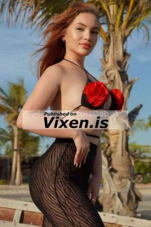 Lubava 24Yrs Old Escort 48KG 165CM Tall Phuket Image - 16