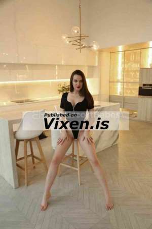 Lucy 21Yrs Old Escort 136CM Tall Cairo Image - 3