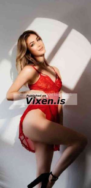 Lyne 24Yrs Old Escort 47KG 168CM Tall Nantes Image - 0