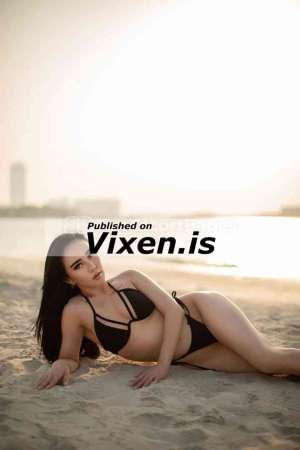 MALIKA 23Yrs Old Escort 56KG 168CM Tall Belgrade Image - 5