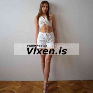 Marine 21Yrs Old Escort 49KG 170CM Tall Phuket Image - 15