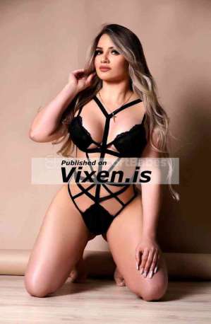 Mika 28Yrs Old Escort 69KG 161CM Tall Dubai Image - 1