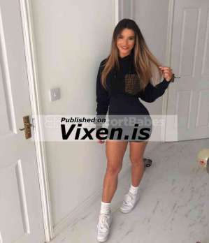 Miss AVA 34Yrs Old Escort 56KG 165CM Tall Sofia Image - 0