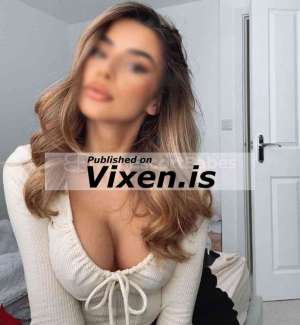 Miss AVA 34Yrs Old Escort 56KG 165CM Tall Sofia Image - 1