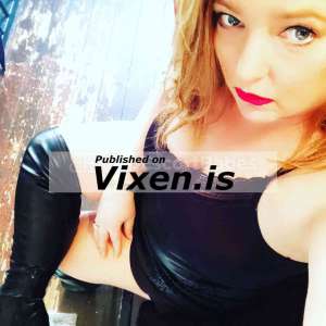 Mistress Scarlett Black 40Yrs Old Escort 70KG 156CM Tall Leicester Image - 7