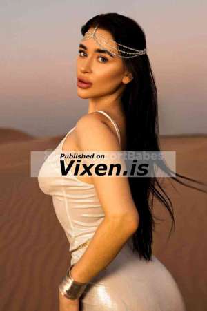 Molli 22Yrs Old Escort 60KG 175CM Tall Dubai Image - 2