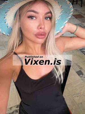 Natasha 21Yrs Old Escort 48KG 166CM Tall Riyadh Image - 1