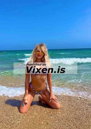 Natasha 21Yrs Old Escort 48KG 166CM Tall Riyadh Image - 4
