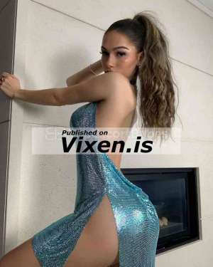 Olivia 25Yrs Old Escort 52KG 162CM Tall Dubai Image - 3