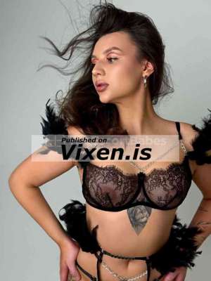 Penelope 23Yrs Old Escort 60KG 168CM Tall Belgrade Image - 3