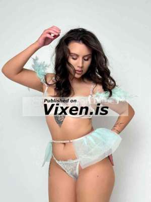 Penelope 23Yrs Old Escort 60KG 168CM Tall Belgrade Image - 4