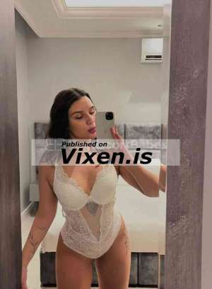Penelope 23Yrs Old Escort 60KG 168CM Tall Belgrade Image - 6
