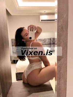 Penelope 23Yrs Old Escort 60KG 168CM Tall Belgrade Image - 7