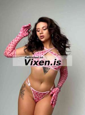 Penelope 23Yrs Old Escort 60KG 168CM Tall Belgrade Image - 11