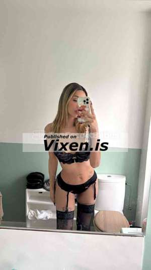 Queenlatina, Independent in Strasbourg