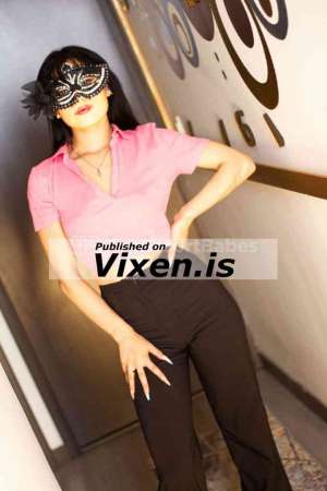 RUBI EROTICAS 18Yrs Old Escort 47KG 155CM Tall Bogota Image - 6