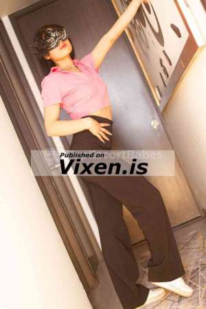 RUBI EROTICAS 18Yrs Old Escort 47KG 155CM Tall Bogota Image - 7