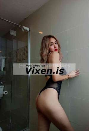Rebecca 29Yrs Old Escort 162CM Tall Toulon Image - 1