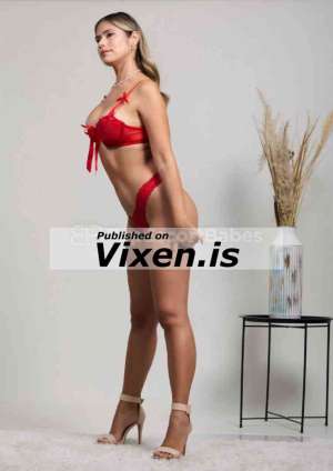 Sara 22Yrs Old Escort 50KG 167CM Tall Cannes Image - 1
