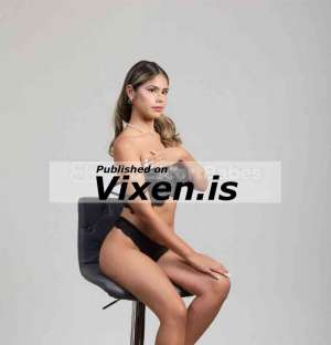 Sara 22Yrs Old Escort 50KG 167CM Tall Cannes Image - 2