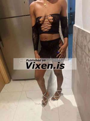 Tina 23Yrs Old Escort 47KG 141CM Tall Mohammedia Image - 0