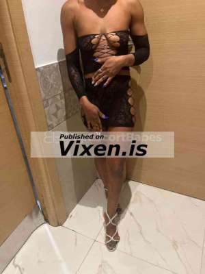 Tina 23Yrs Old Escort 47KG 141CM Tall Mohammedia Image - 5