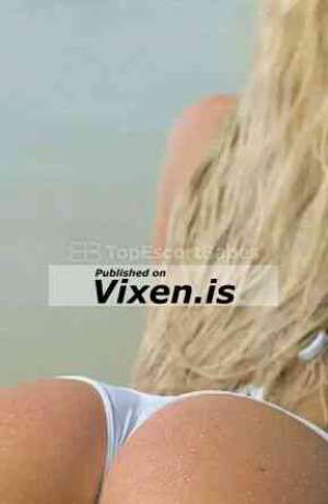 VASILIKI VIKA 27Yrs Old Escort 58KG 166CM Tall Thessaloniki Image - 5