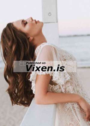 Veronika Love 21Yrs Old Escort 52KG 168CM Tall Marbella Image - 0