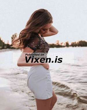 Veronika Love 21Yrs Old Escort 52KG 168CM Tall Marbella Image - 2
