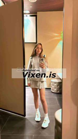 Veronika Love 21Yrs Old Escort 52KG 168CM Tall Marbella Image - 3