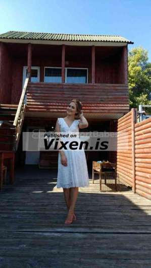 Veronika Love 21Yrs Old Escort 52KG 168CM Tall Marbella Image - 4