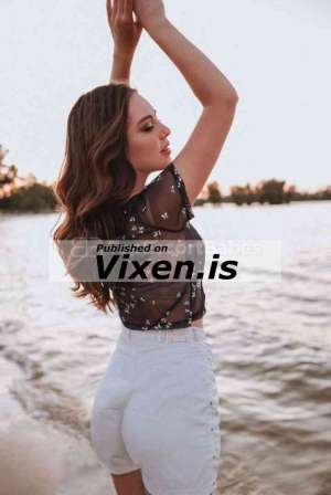 Veronika Love 21Yrs Old Escort 52KG 168CM Tall Marbella Image - 11