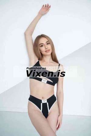 Veronika Love 21Yrs Old Escort 52KG 168CM Tall Marbella Image - 16