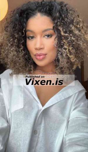 Yvette, Independent in Toulouse