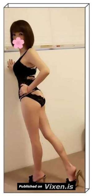 Enjoy our cute girl KiKi at Burnie! Book Your Happy Time Now in Burnie