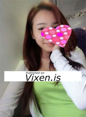 Adorable  Asian doll playful fun girl in Wagga Wagga