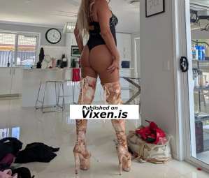 Escort in Perth
