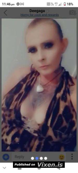 Back in Gladstone and looking for rewarded fun. Men only plz in Gladstone