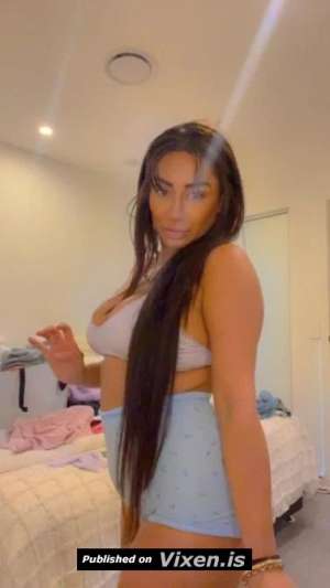 Sexy, tanned, little baddie barbie, Gold Coast
