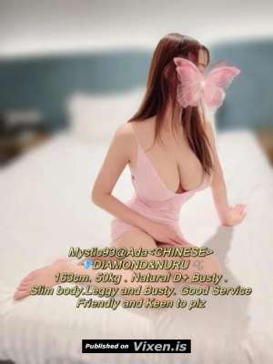 BRAND NEW! REAL PHOTOS! BBBJ NURU DIAMOND SERVICE J AND K  in Sydney