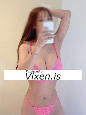 20Yrs Old Korean Escort E Cup Size 8 Melbourne in Melbourne