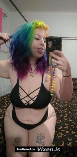 1 NIGHT ONLY Alternative Gamer Esscort, Wagga Wagga in Wagga Wagga