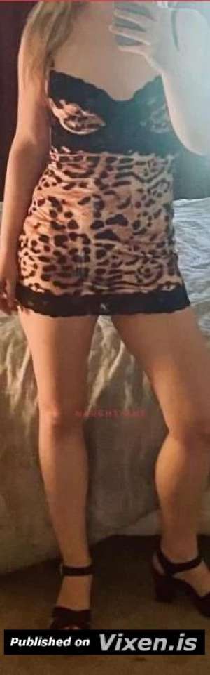 Sexy 32yr old blonde Canadian in Canberra